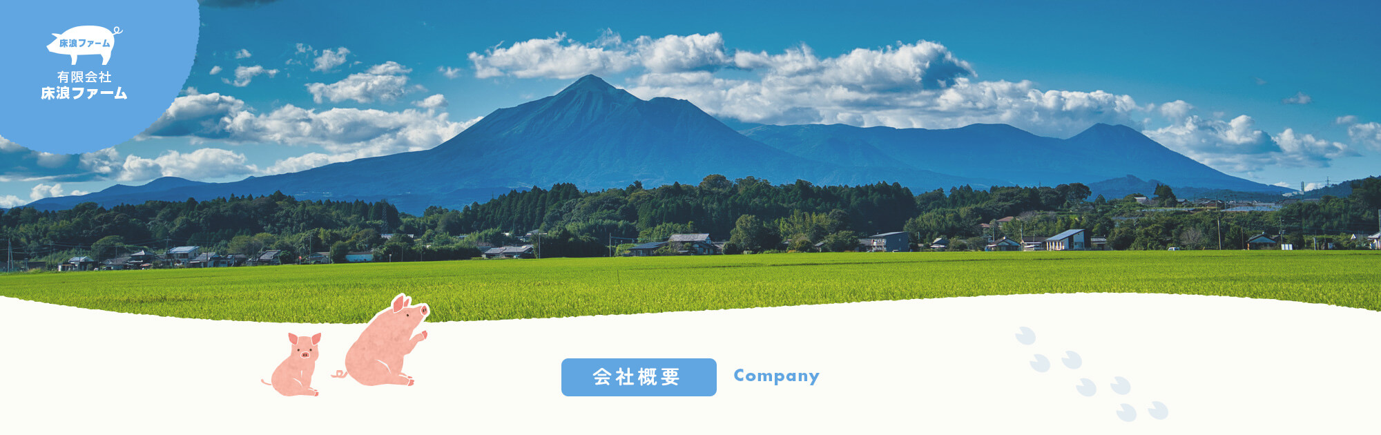 会社概要